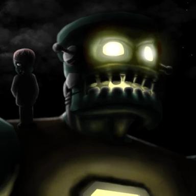Thumbnail for Fusion Defense Game