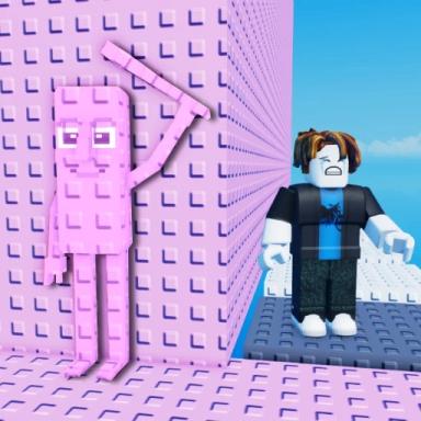 Thumbnail for Brainrot Camo Troll Tower Game