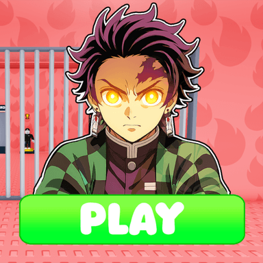 Tanjiro's Prison Run (Obby) icon