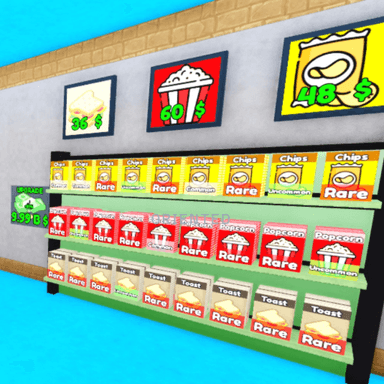 Retail Rush Tycoon icon