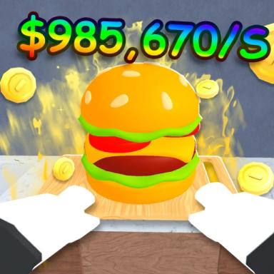Unbox a Food icon