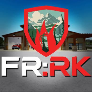 🔥First Responders: Rekindled 📛  icon