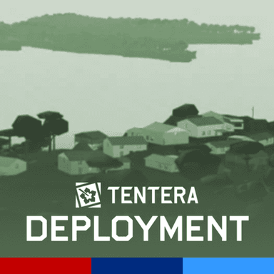 Sulu Deployment, Sulu Sea icon