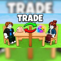 Thumbnail for TRADE or Keep Game