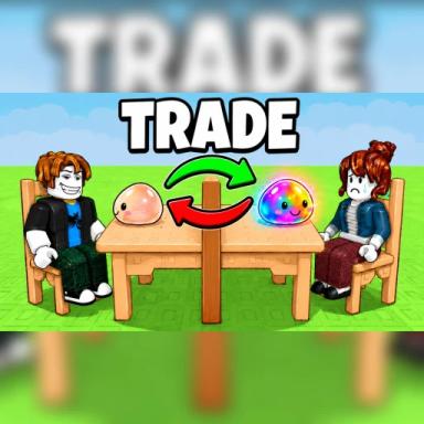 Thumbnail for TRADE or Keep Game