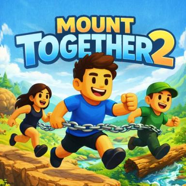 Thumbnail for Mount Together [2 - 10 Player] Game