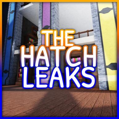 The Hatch: Leaks icon