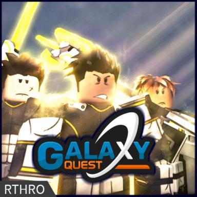 ⚔️ Galaxy Quest icon
