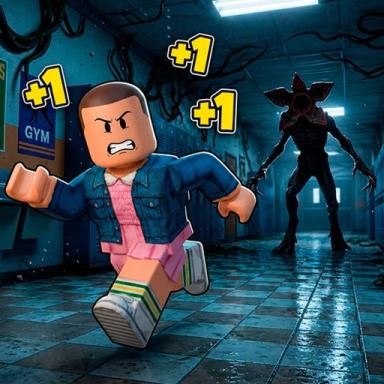 Thumbnail for +1 Speed Horror Escape Game