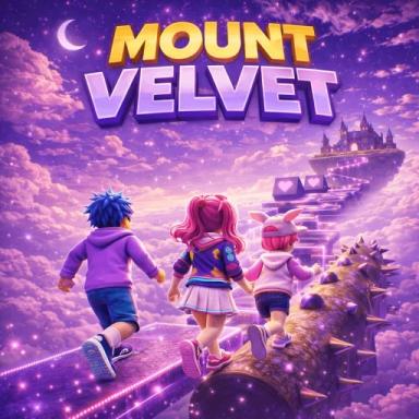 Thumbnail for Mount Velvet Game