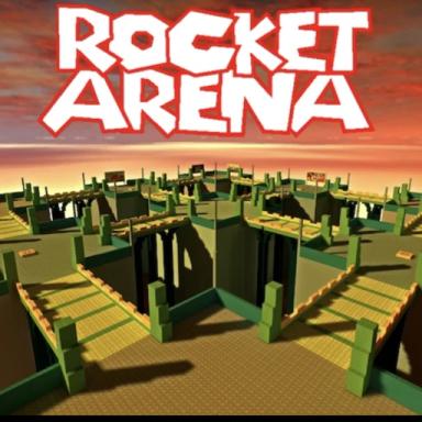 ROCKET ARENA icon