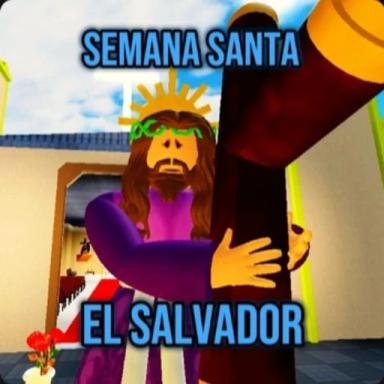 Thumbnail for Holy Week ES Game