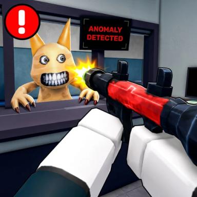 Thumbnail for [UPD] 🔦 Survive Animals in Hospital Game