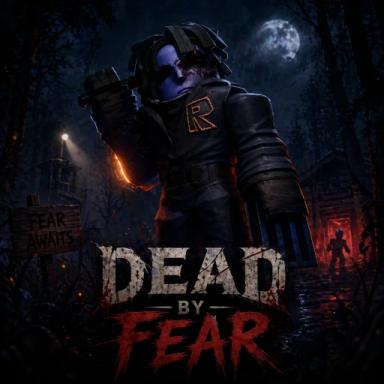 Dead by Fear icon