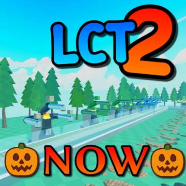 Thumbnail for [🎃UPD] Longest Conveyor Tycoon 2 Game