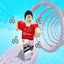 Thumbnail for  +1 Speed Soccer Escape Game