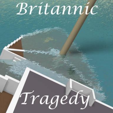 Britannic Tragedy icon