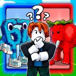 Quiz For Brainrots icon