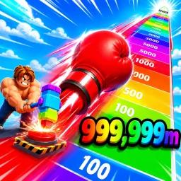 Thumbnail for High Striker Simulator Game