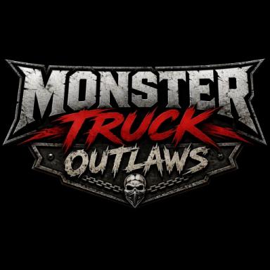 (Update!!) Monster Truck Outlaws icon