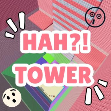 Thumbnail for Hah?! Tower Game
