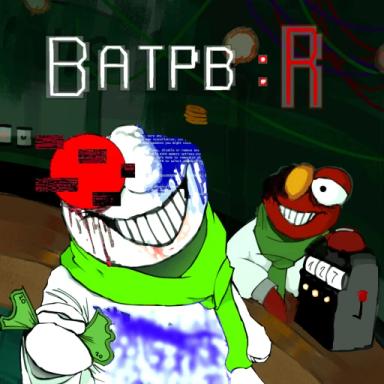 Thumbnail for [Maintance]BATPB:R 2.0 Game