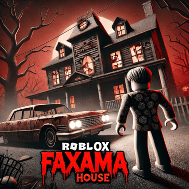 Escape Faxama House [HORRORGAME] icon