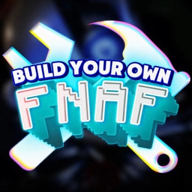 Thumbnail for [SL UPDATE] Build Your Own FNaF 🛠️ Game