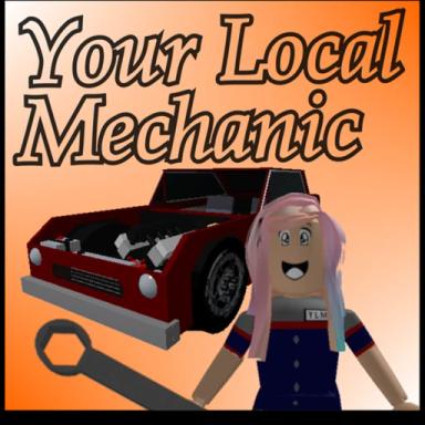 Thumbnail for Your Local Mechanic Game
