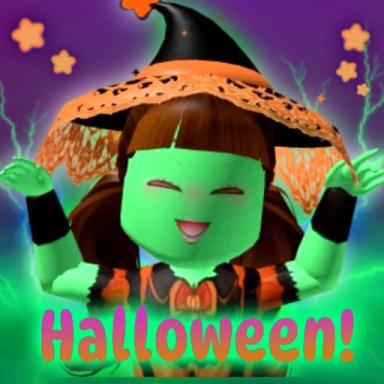 Thumbnail for Fairy Enchanting 🎃 Game