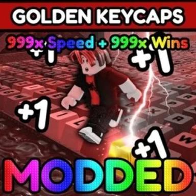 +100 Speed Key Escape | [MODDED!] icon