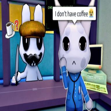 Thumbnail for 🧪 HOSPITAL but X999Qi MODDED Game