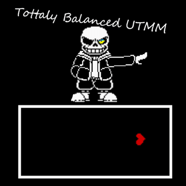 Thumbnail for Tottaly Balanced UTMM [? ? ?] Game