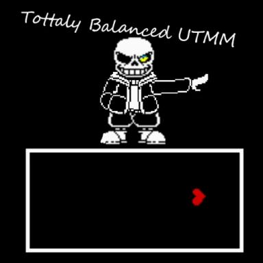 Tottaly Balanced UTMM [? ? ?] icon