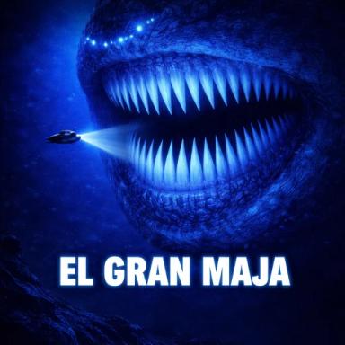 SCP El Gran Maja icon