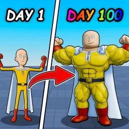 [⚡️x2]🥊One Punch Training icon