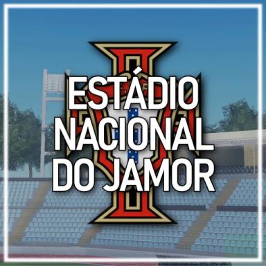 Estádio Nacional Do Jamor | PVL icon