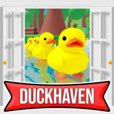 Duckhaven 🦆 RP icon