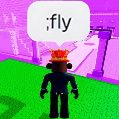 Thumbnail for Be HD Admin Tower [9 Robux] Game