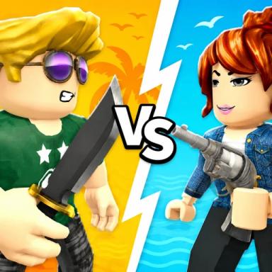 Thumbnail for Murder DUELS Game