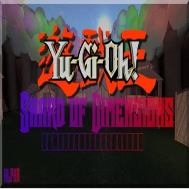 [OPEN BETA!!] Yu-Gi-Oh! Shard of Dimensions icon
