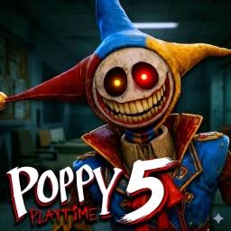 🤡[PROTOTYPE] Poppy Playtime 5 Morphs! icon