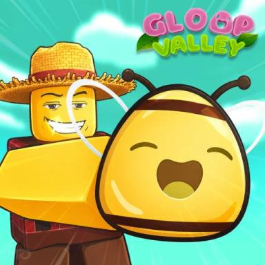 [🌸 RELEASE] Gloop Valley icon