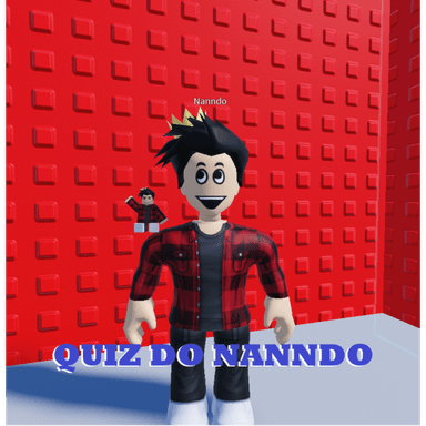 Nanndo Quiz icon