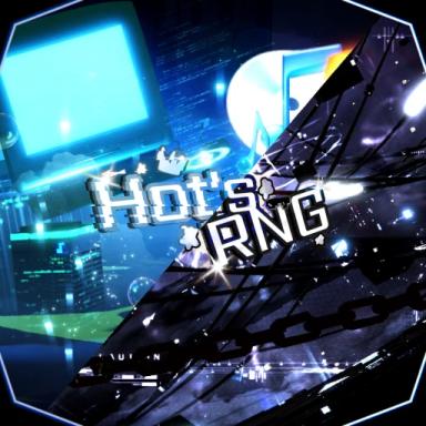 [code:2Years] Hot's RNG icon