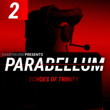 Parabellum: Echoes of Trinity [Cancelled] icon