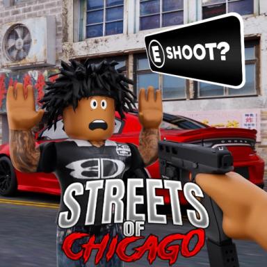 Thumbnail for (💸FREE 850K💸) Streets Of Chicago 2😈 Game
