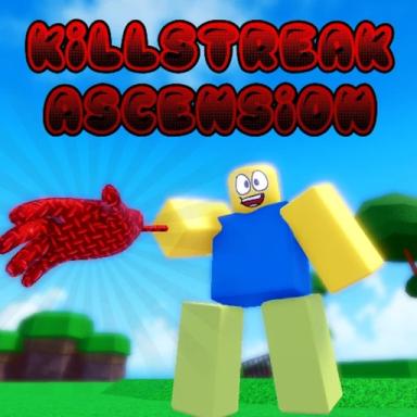 Killstreak Ascension icon