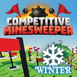 Competitive Minesweeper icon