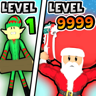 [🎄XMAS] Age Of Lifters 💪🏼 icon
